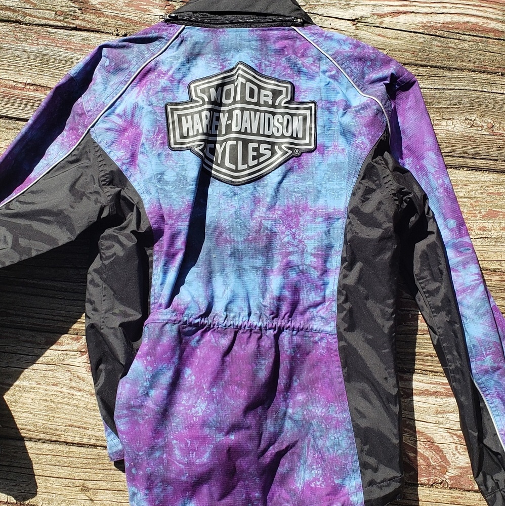 Harley Davidson Jacket